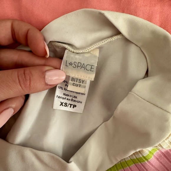 L*space Bikini - Picture 4 of 4